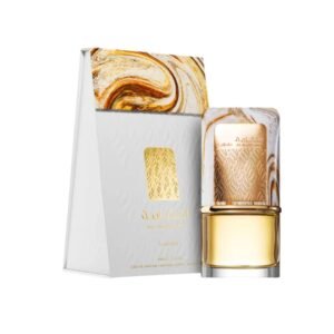 AL NASHAMA Al Nashama, Perfume Unisex, EDP 100 ml - Lattafa