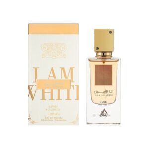 ANA ABIYEDH POUDRE Ana Abiyedh Poudree, Perfume Para Mujer, EDP 60 ml - Lattafa