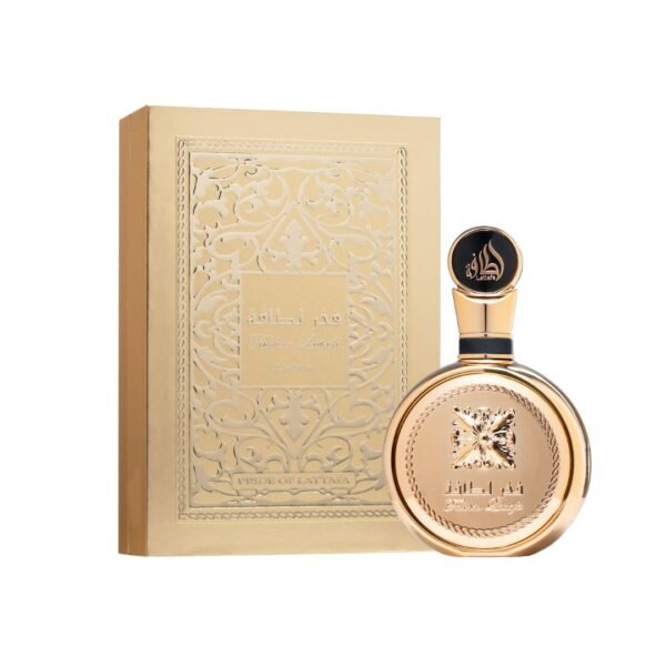 Fakhar Elixir, Perfume Unisex, EDP 100 ml - Lattafa