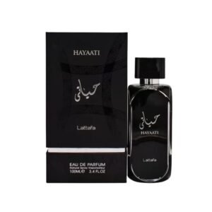 Hayaati By, Perfume Hombre, EDP 100 ml Lattafa
