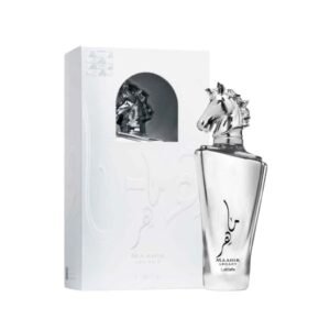 Maahir Legacy, Perfume Para Hombre, EDP 100 ml - Lattafa