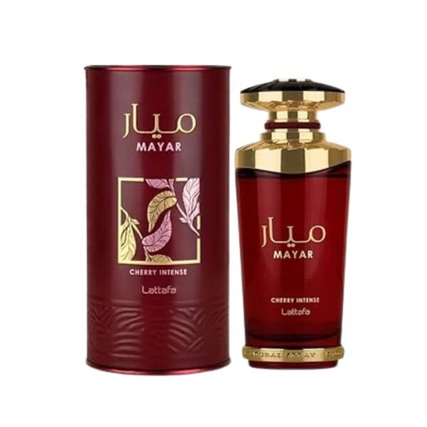 Mayar Cherry, Perfume Para Mujer, EDP 100 ml - Lattafa