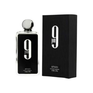 9PM Perfume Para Hombre, EDP 100ml, Afnan