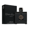 ARMAF DUNAI NIGHTS MIDNIGHT Dubai Nights Midnight, Perfume Para Hombre, EDP 100 ml - Armaf