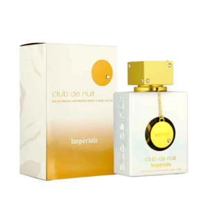 Club De Nuit Imperiale, Perfume Para Mujer, EDP 105 ml - Armaf