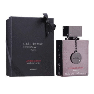 Club The Nuit Intense Man, Edición Limitada, EDP 105 ml - Armaf