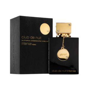 Club De Nuit Intense Woman, Perfume Para Mujer, EDP 105 ml - Armaf
