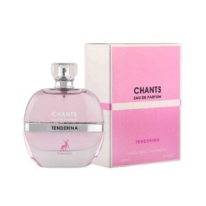 CHANTS TANDERINA Chants Tenderina, Perfume Para Mujer,EDP 100ml - Maison Alhambra