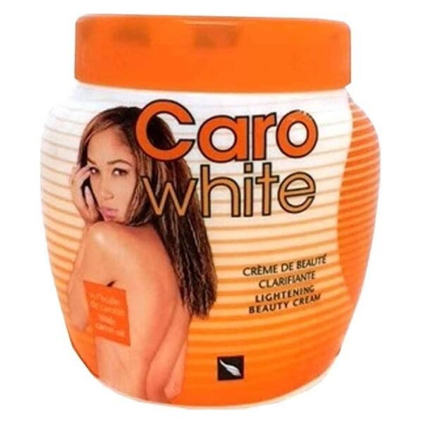 Caro White Face Cream Caro White - Lightening Beauty Cream 120ml