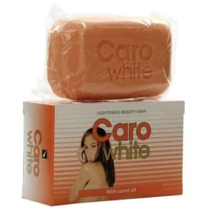 Caro White Beauty Skin Tone Soap