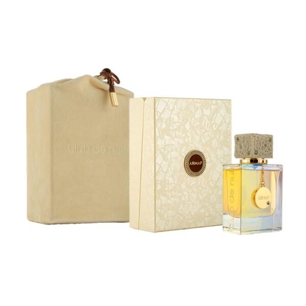 Club De Nuit Oud 2 Club De Nuit Oud, Perfume para Hombre , EDP 105 ml - Armaf