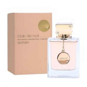 Club de Nuit Woman Club De Nuit Woman, Perfume Para Mujer, EDP 105 ml - Armaf