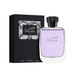 Hawas For Him , Perfume Para Hombre, EDP 100 ml - Rasasi