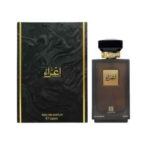 IGHRAA AHMED 100 ML Ighra, Perfume Unisex, EDP 100 ml - Ahmed Al Maghribi