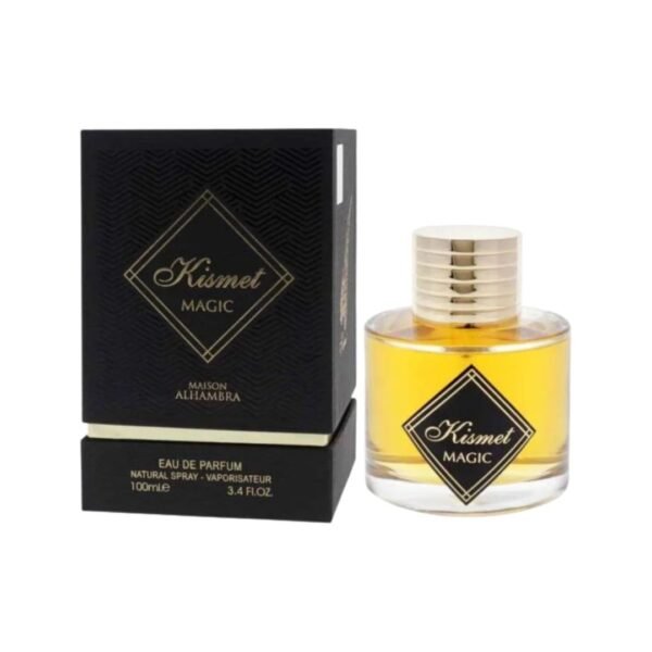 KISMET MAGIC Kismet Magic, Perfume Unisex, EDP 100 ml - Maison Alhambra