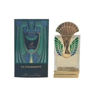 LA CHARMANTE La Charmante, Perfume Unisex, EDP 100 ml - Maison Alhambra