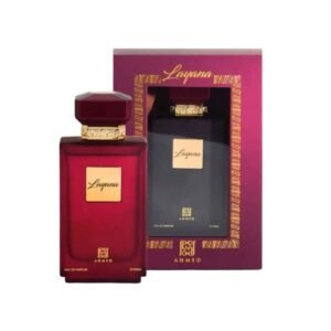 LAYANA AHMED 100 ML Hayana, Perfume Para Mujer, EDP 100ml - Ahmed Al Maghribi