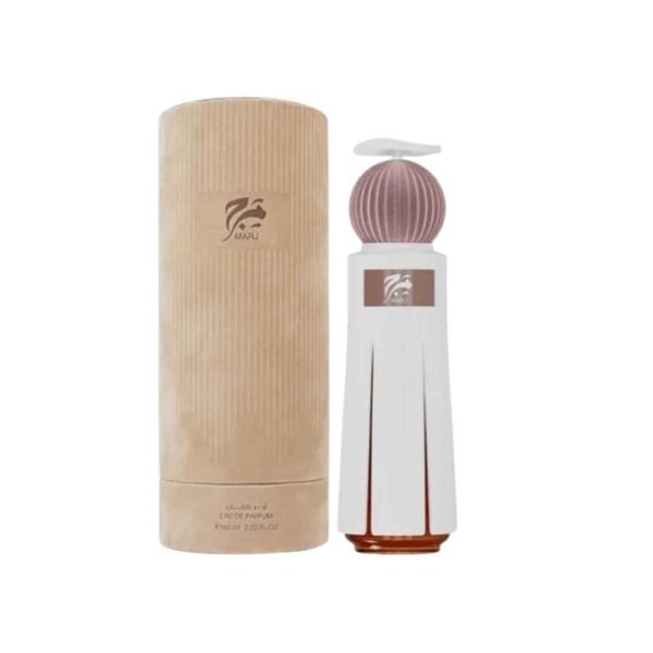 Marj, Perfume Para Mujer,  EDP 60ml - Ahmed Al Maghribi