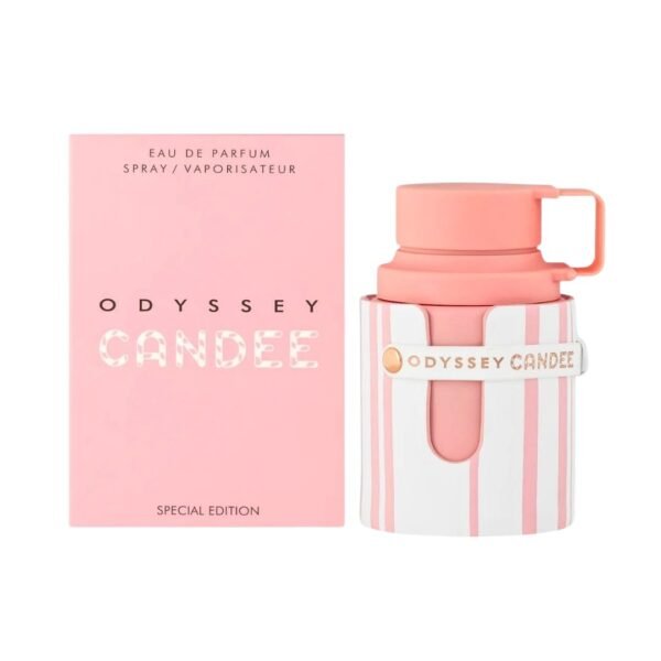 Odyssey Candee Special Edition, Perfume Para Mujer, EDP 100 ml - Armaf