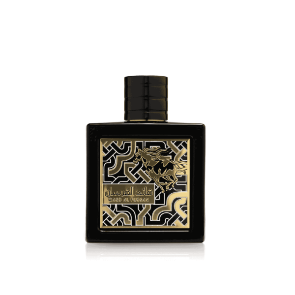 Qaed Al Fursan, Perfume Para Hombre, EDP 90 ml - Lattafa