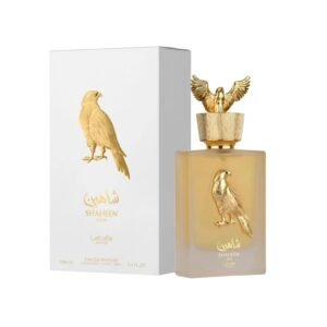 Shaheen Gold, Perfume Para Hombre, EDP 100 ml - Lattafa Pride
