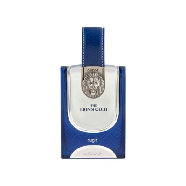 The Lions Club Rugir 2 The Lions Club Rugir, Perfume Para Hombre, EDP 100 ml - Armaf