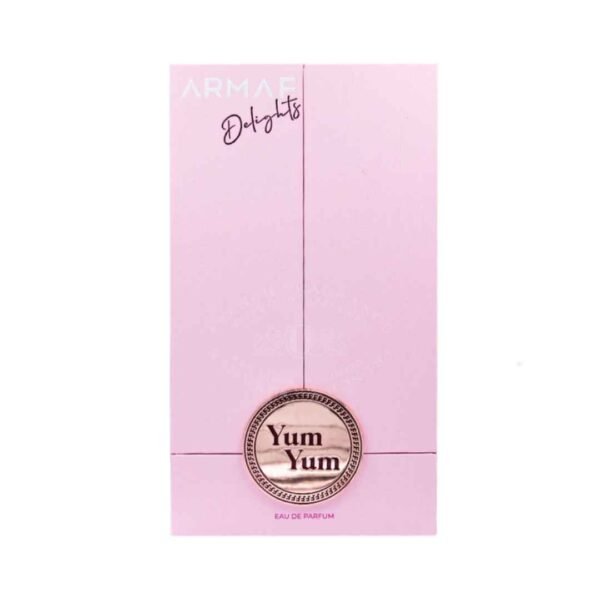 Yum Yum 2 Yum Yum, Perfume Para Mujer, EDP 100 ml - Armaf