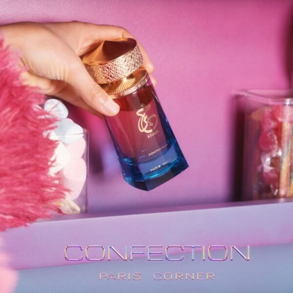 Khair Confection,  Perfume Para Mujer, EDP 100 ml - Paris Corner