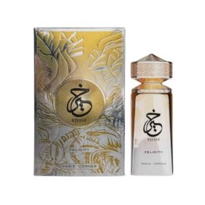 KHAIR FELICITY Khair Felicity, Perfume Unisex, Eau de perfume 100 ml - Paris Corner