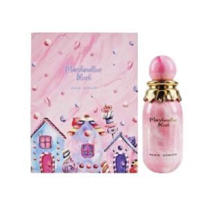 Marshmellow Blush 100 ML Marshmellow Blush, Perfume Para Mujer, EDP 100 ml - Paris Corner