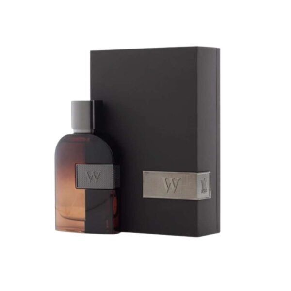 W ARABIAN OUD 3 W, Perfume Para Hombre, Eau de Parfum 100 ml - Arabian Oud