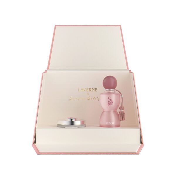 Laverne Sense  Set, Perfume para Mujer - Laverne