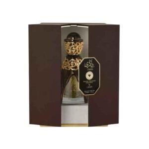 Zikra, Perfume Para Mujer, EDP 100 ml - Lattafa Pride Emarati Niche