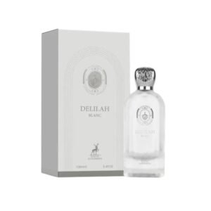 DELILAH BLANC Delilah Blanc, Perfume Para Mujer, EDP 100 ml - Maison AlHambra
