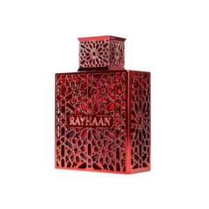 RAYHAAN CRIMSON Rayhaan Crimson, Perfume Unisex, EDP 100 ml - Rayhaan