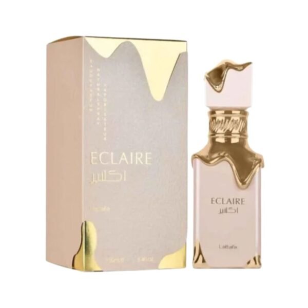 Eclaire, Perfume Para Mujer, EDP 100 ml - Lattafa