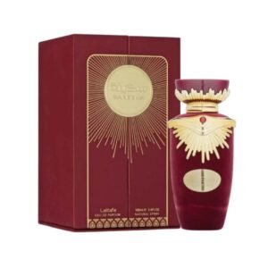 Sakeena, Perfume Para Mujer, EDP 100 ml - Lattafa
