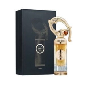 Sehr, Perfume Unisex, EDP 100 ml - Lattafa