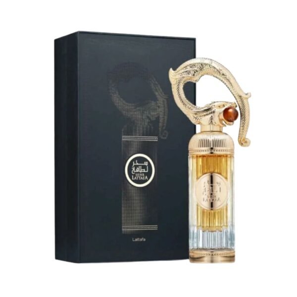 Sehr, Perfume Unisex, EDP 100 ml - Lattafa