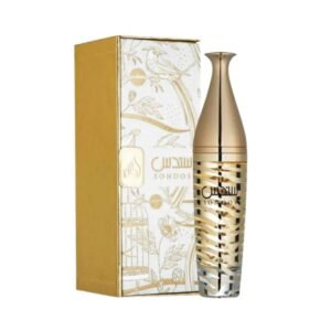 Sondos, Perfume Para Mujer, EDP 100ml - Lattafa