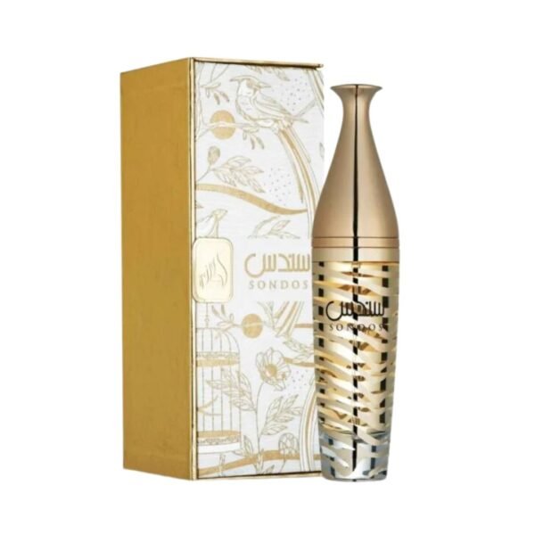 Sondos, Perfume Para Mujer, EDP 100ml - Lattafa
