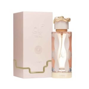 Teriaq, Perfume Unisex, EDP 100ml - Lattafa