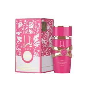 Yara Candy  - Aceite De Perfume Concentrado para Mujer 20 ml - Lattafa