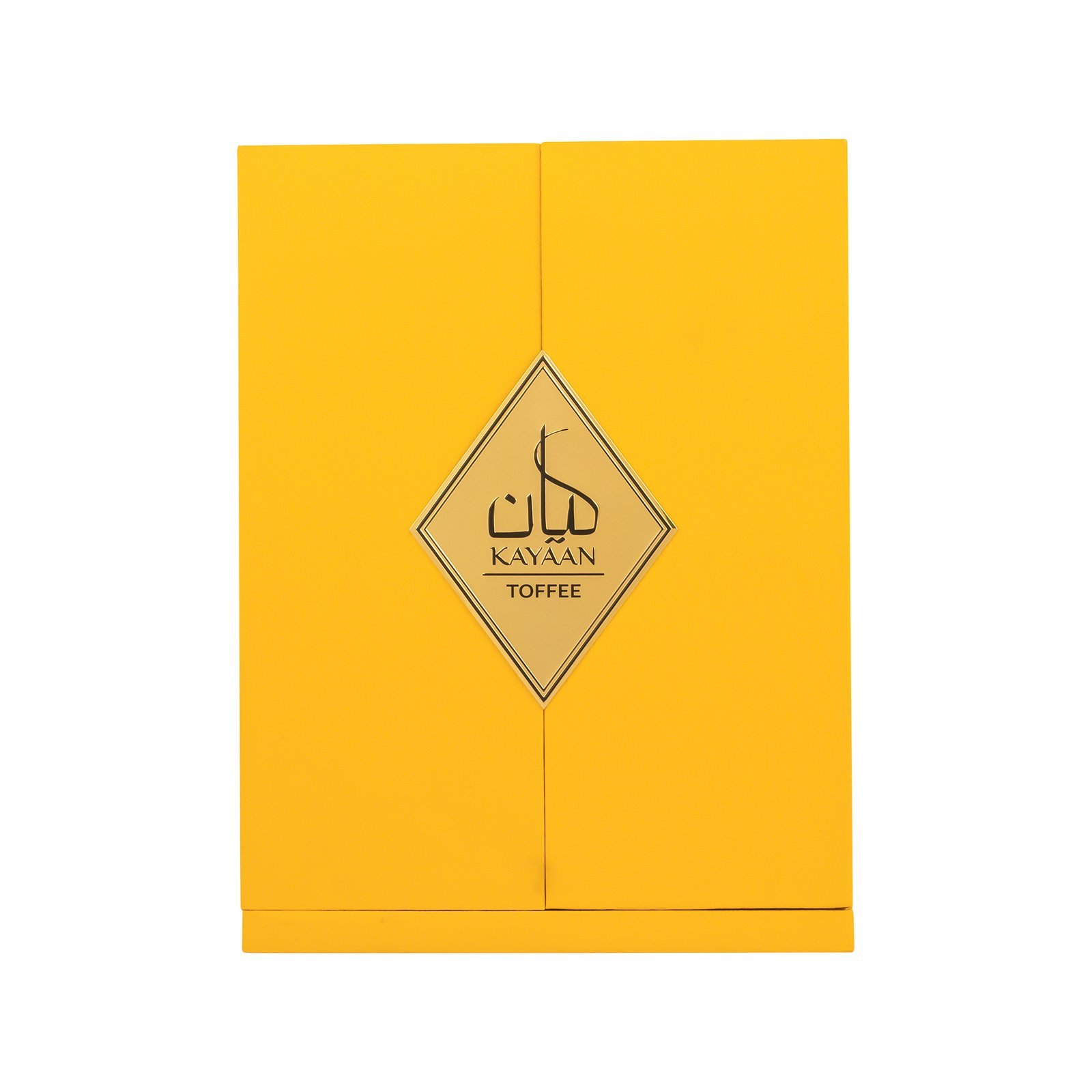 Kayaan Toffee, Perfume Unisex, EDP 100 ml - Ansam