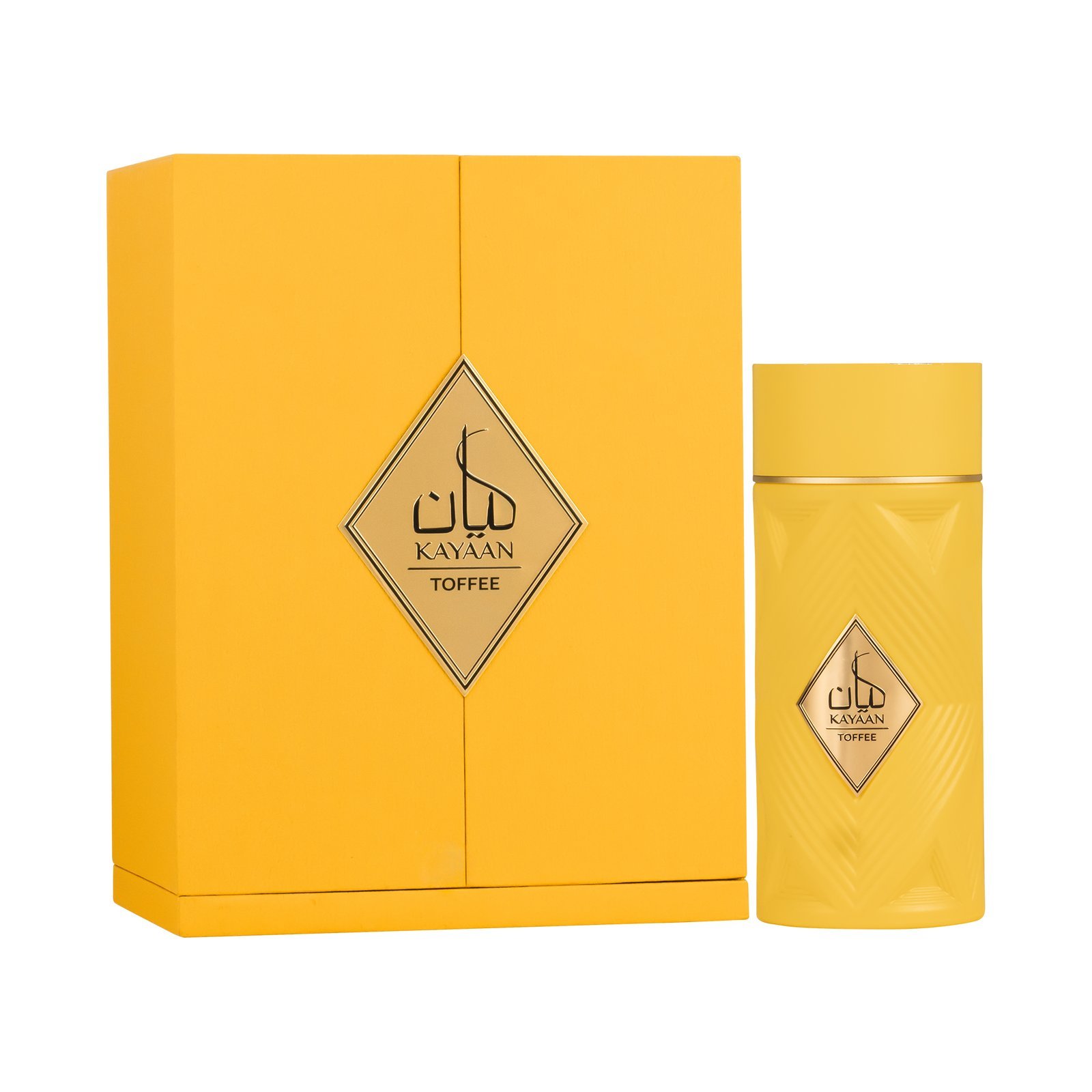 Kayaan Toffee, Perfume Unisex, EDP 100 ml - Ansam