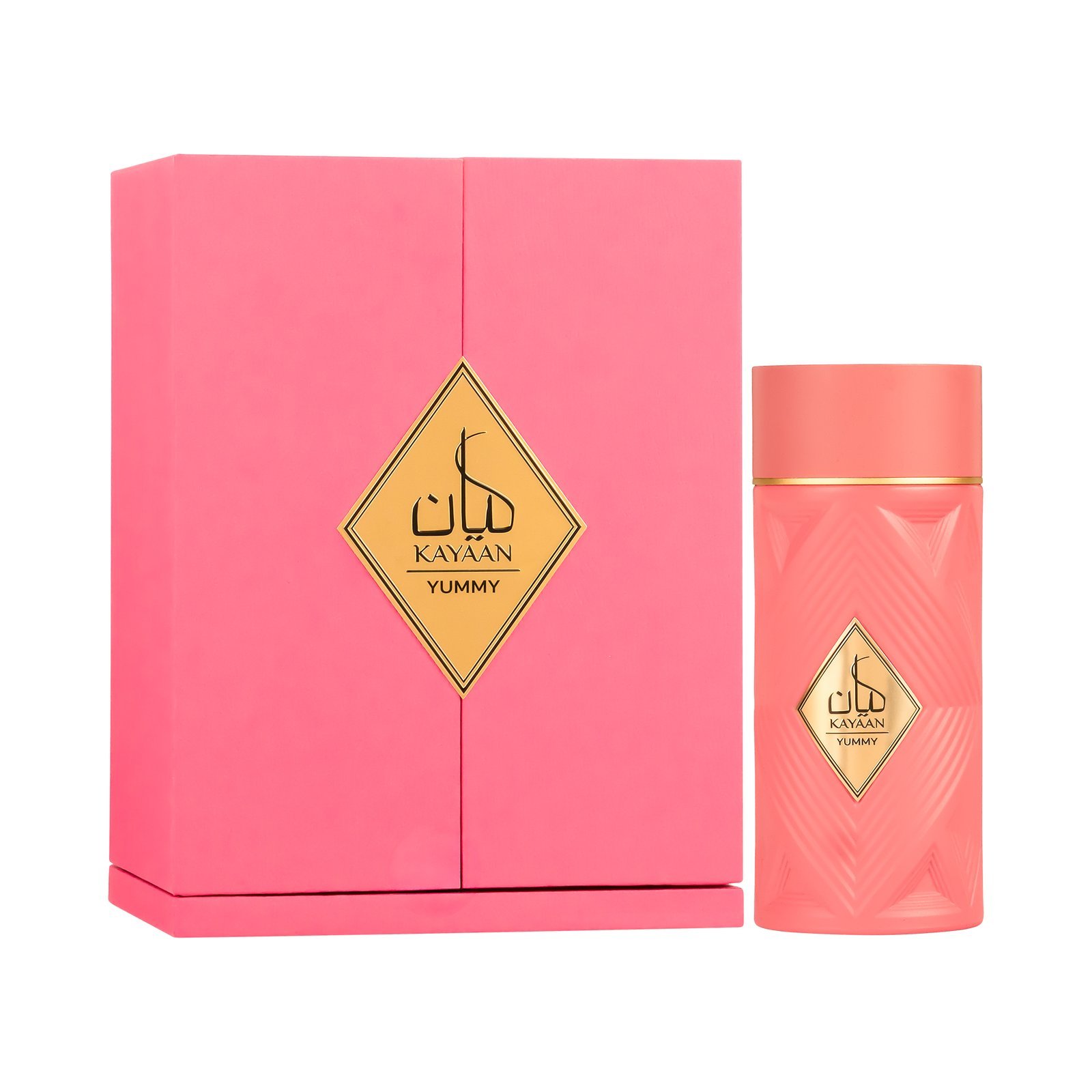 Kayaan Yummy, Perfume Para Mujer, EDP 100 ml - Ansam
