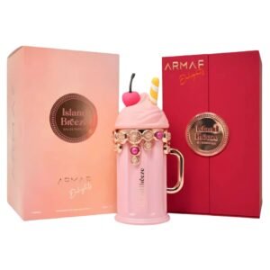 Island Breeze, Perfume Para Mujer, EDP 100 ml - Armaf