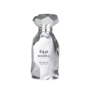 MARWA Tester Marwa , Perfume Unisex, EDP 100 ml - Arabiyat