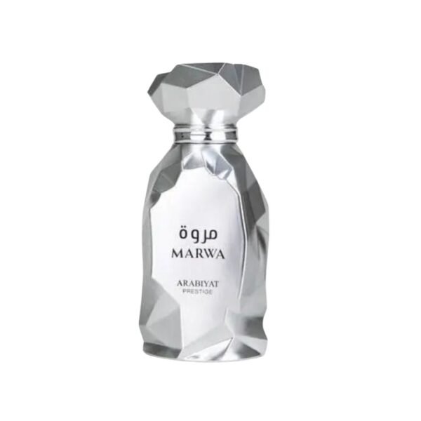 MARWA Tester Marwa , Perfume Unisex, EDP 100 ml - Arabiyat