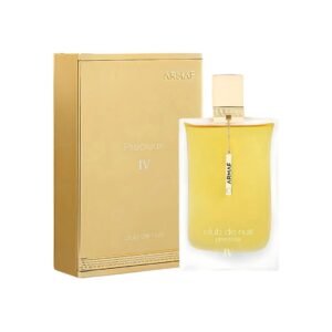 PRECIEUX IV Club De Nuit Precieux IV, Perfume Para Mujer, EDP 55ml - Armaf